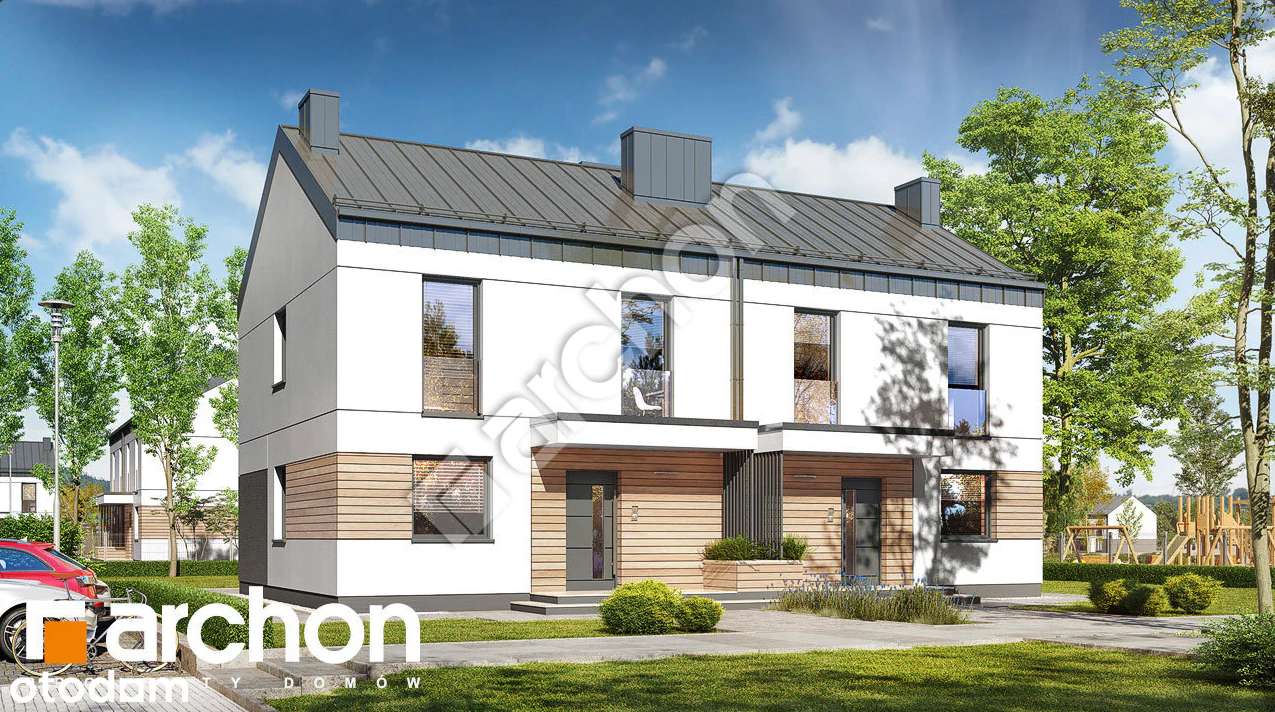 Działka budowlana z MPZP blisko plaży-13