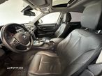 BMW Seria 4 430d Gran Coupe Aut. Luxury Line - 14