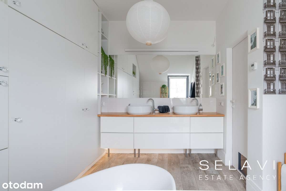 Wyjątkowy dom przy lesie-10 minut od Ronda Śródka!-9