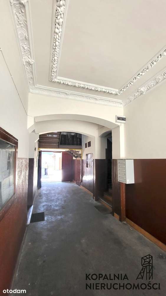 Kamienica/Centrum/Siemianowice Śl.!!! - Pełny obrazek: 4/12