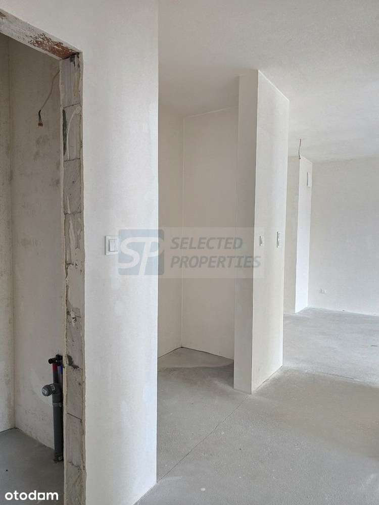 Mokotów, nowy budynek, 3 pokoje, blisko metra-14