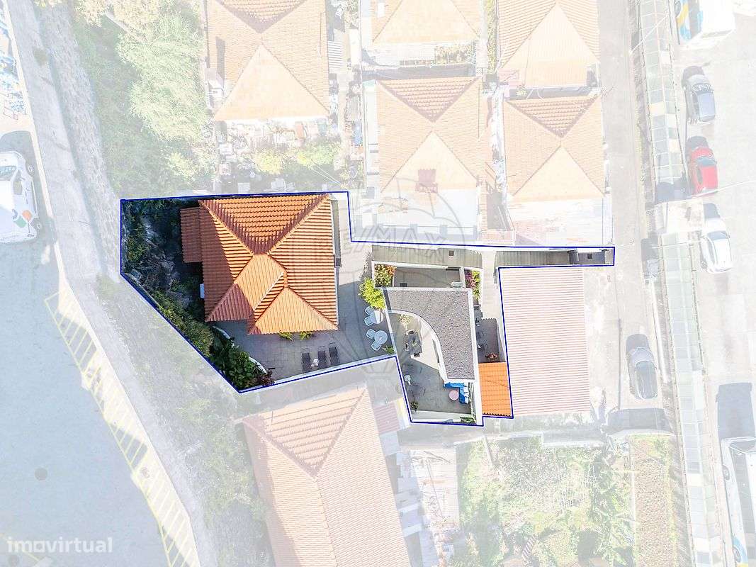 Moradia T4 para venda - Grande imagem: 4/29