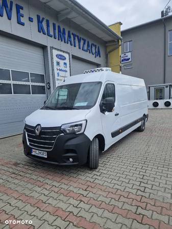 Renault MASTER L3H2 - 2