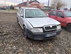 Dezmembram Skoda Octavia an 2001, 1.9 TDi 100cp,  4X4, cutie manuala 6 trepte - 1