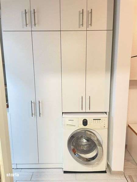 Garsoniera de inchiriat in Chiajna!! - Imagine principală: 5/8