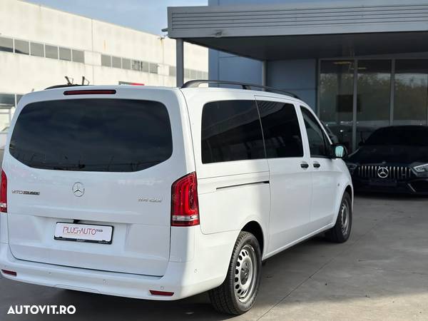 Mercedes-Benz Vito - 7