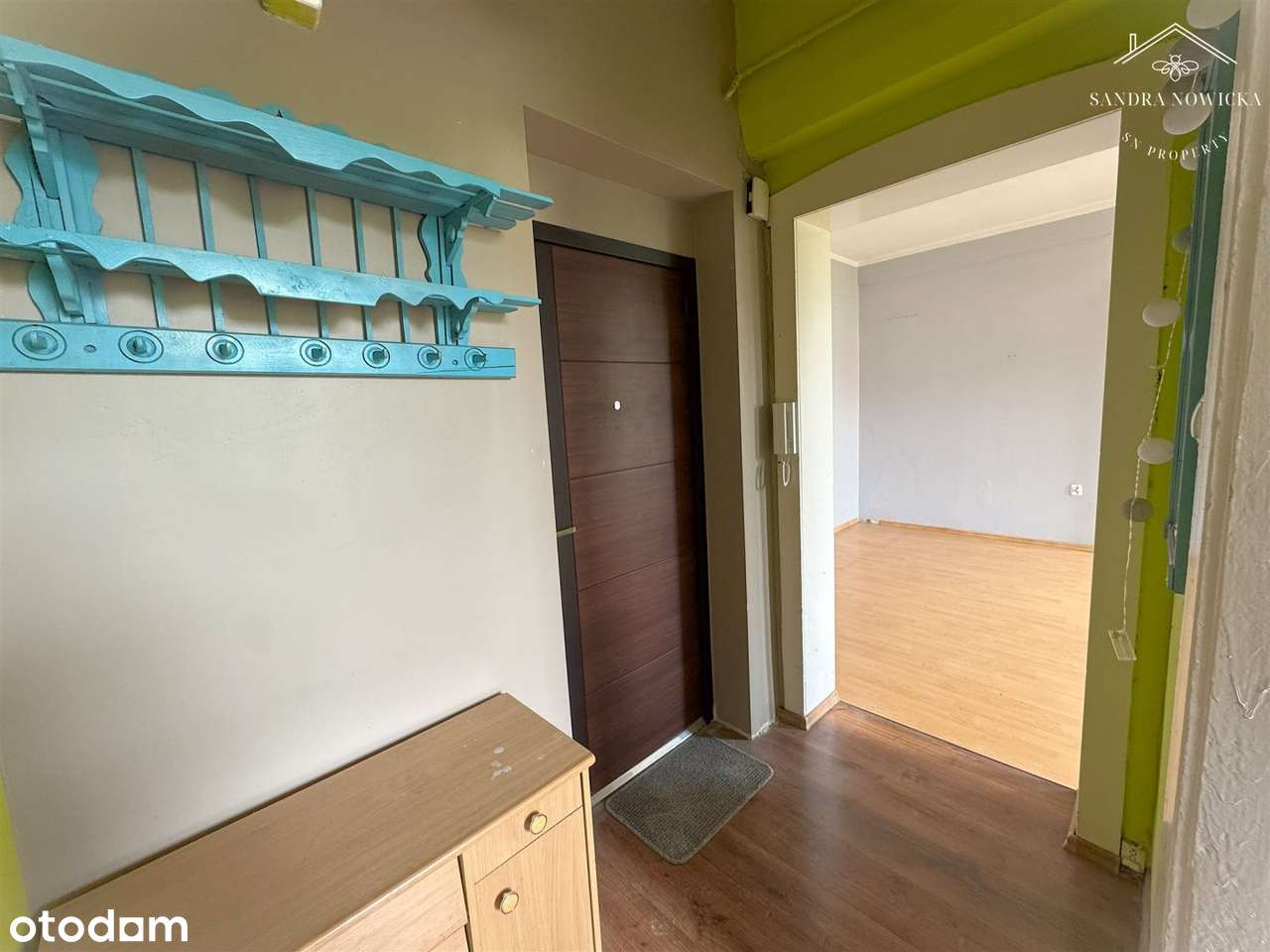 Mieszkanie W Czerwieńsku - Pełny obrazek: 4/11