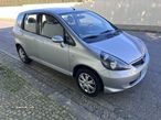 Honda Jazz 1.2 LS AC - 10