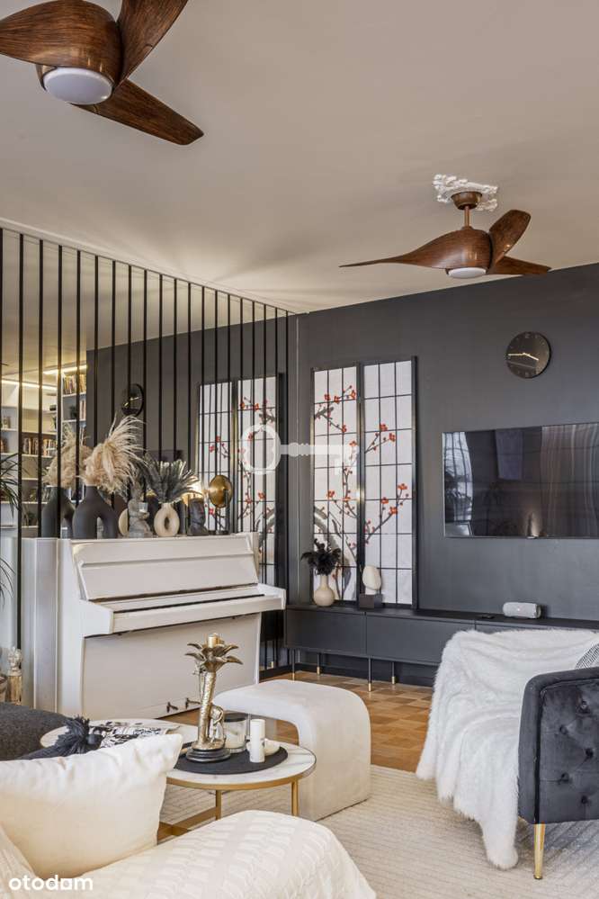 Luksusowy apartament | W inwestycji Patria - Pełny obrazek: 4/15