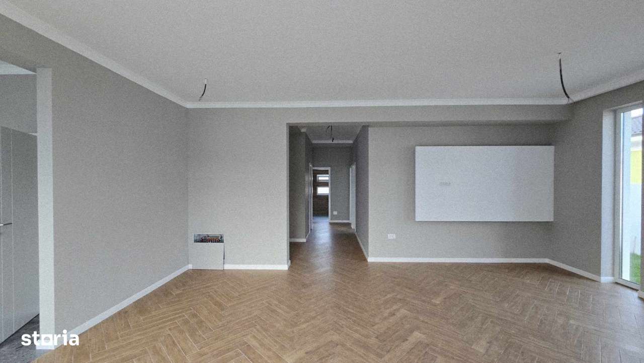 Casă nouă de vânzare cart Nufărul Viena Residence-12