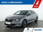 Skoda Superb - 1