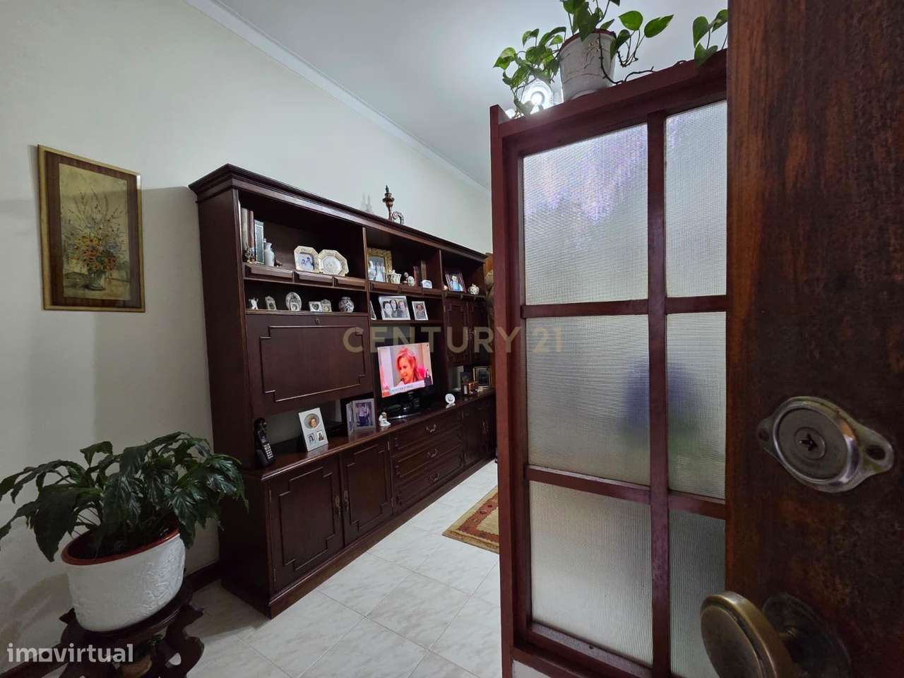 Andar Moradia T2 com Jardim em S. Mamede de Infesta - Grande imagem: 2/24