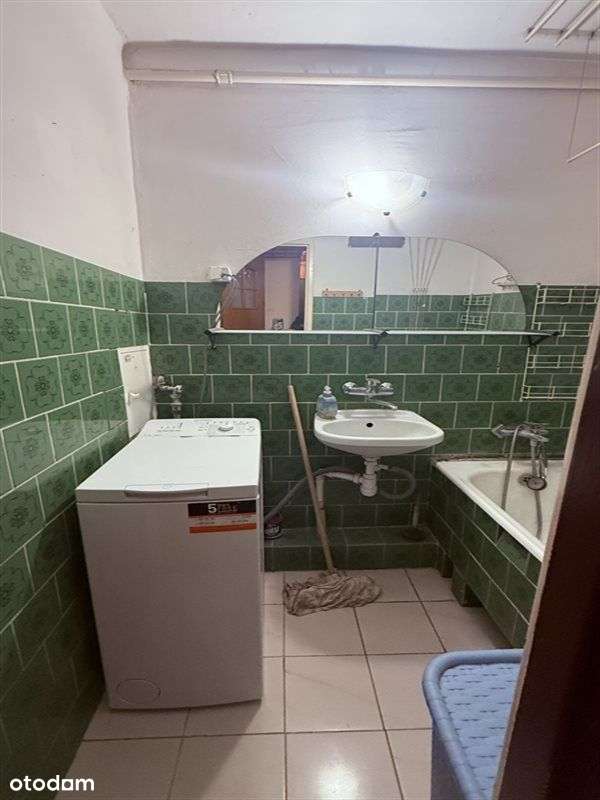 Mieszkanie, 57 m², Poznań-4