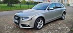 Audi A4 Avant 3.0 TDI DPF multitronic S line Sportpaket - 2