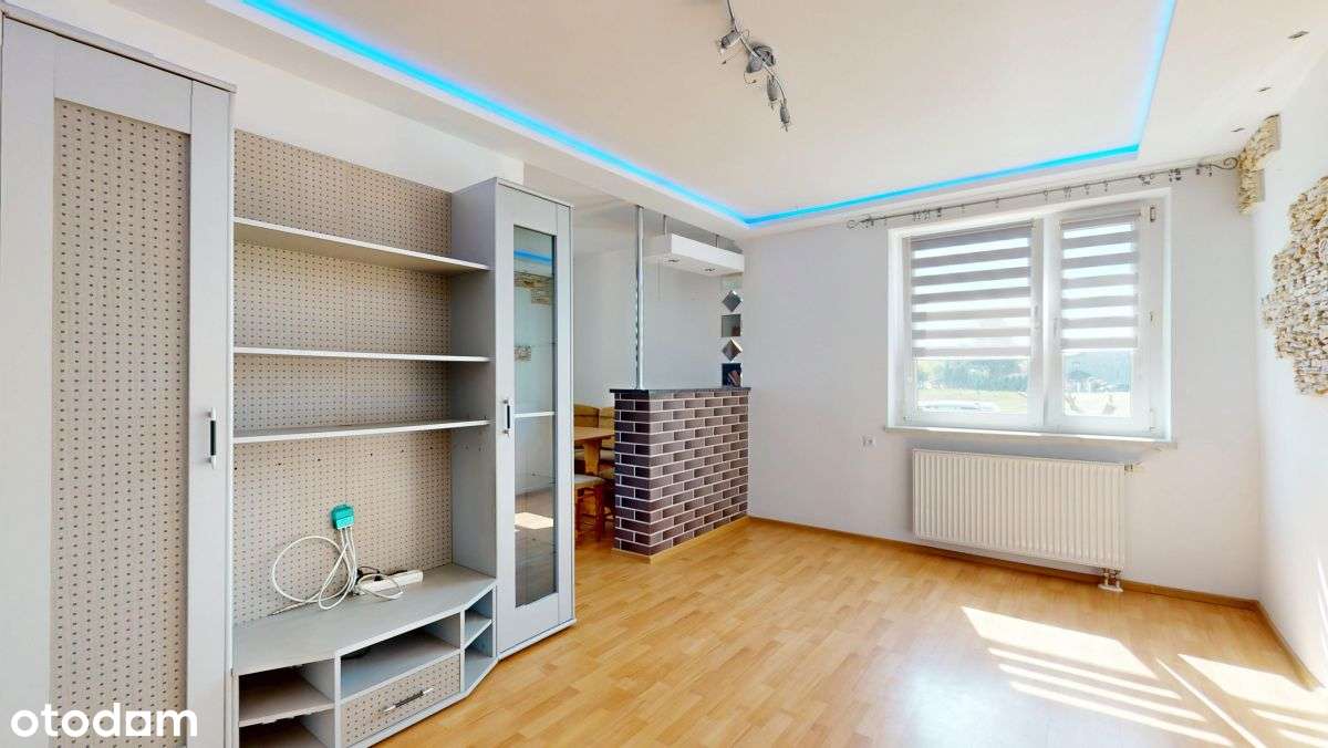 Wyjątkowa oferta - mieszkanie w spokojnej okolicy - Pełny obrazek: 4/20