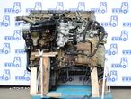 MOTOR MERCEDES ACTROS MP4 OM470LA 400CP EURO 6 - 1