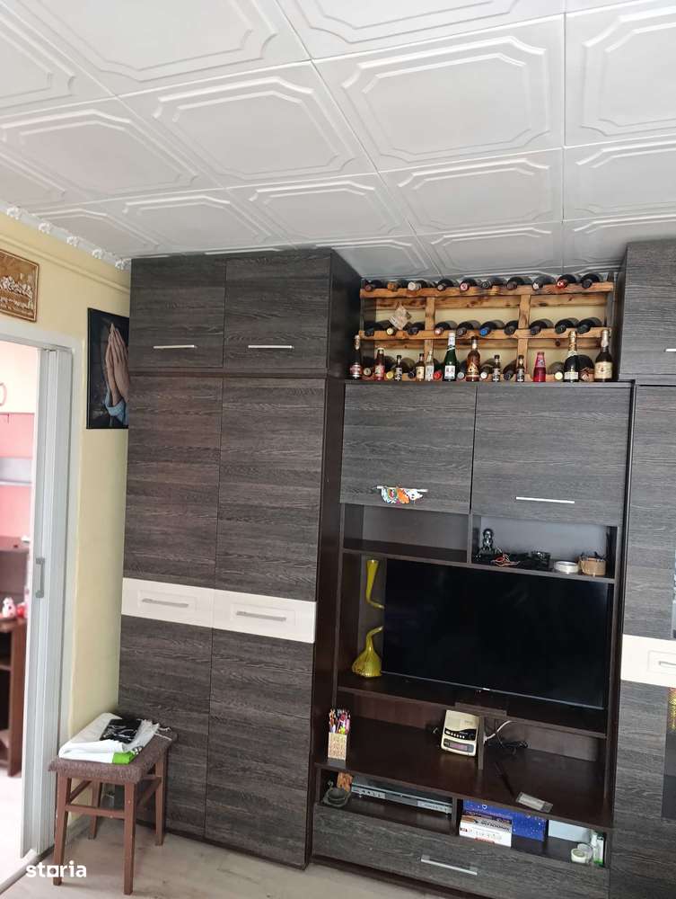 Apartament de 2 camere Gheorgheni - Imagine principală: 2/8