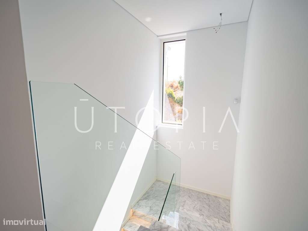 Vila Mosteiro - Condomínio fechado com 9 moradias de alto padrão na...-25