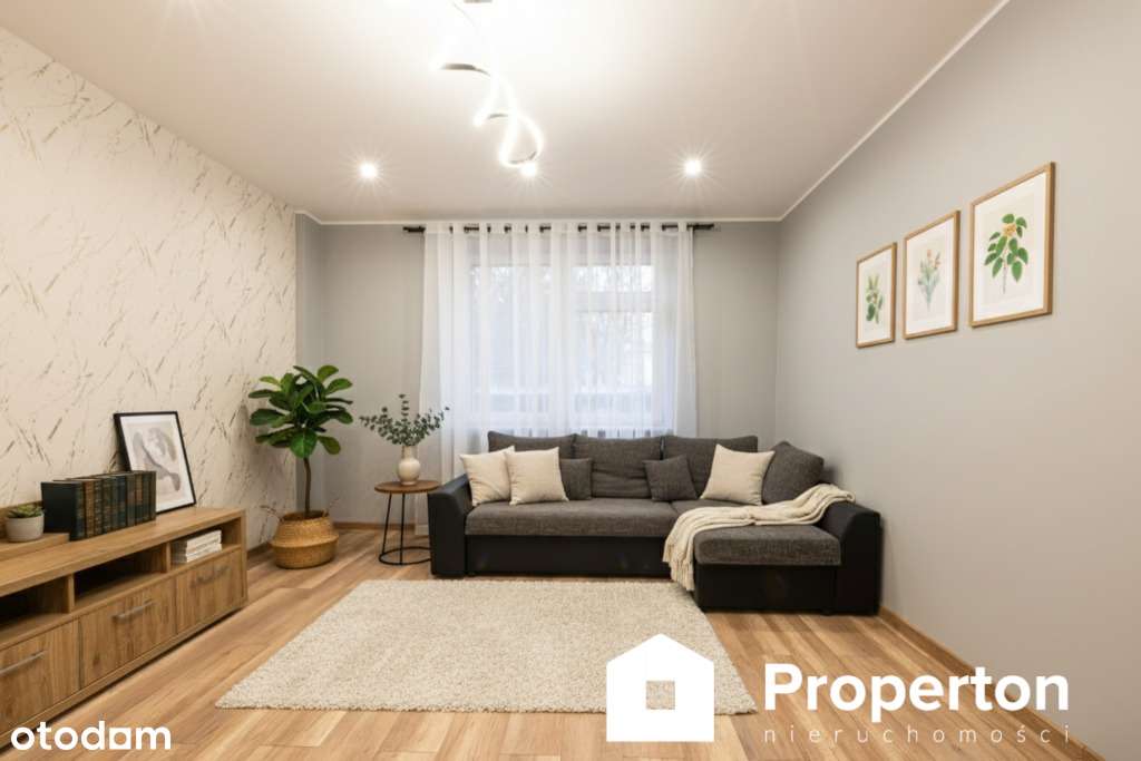 Duże mieszkanie - centrum miasta-0