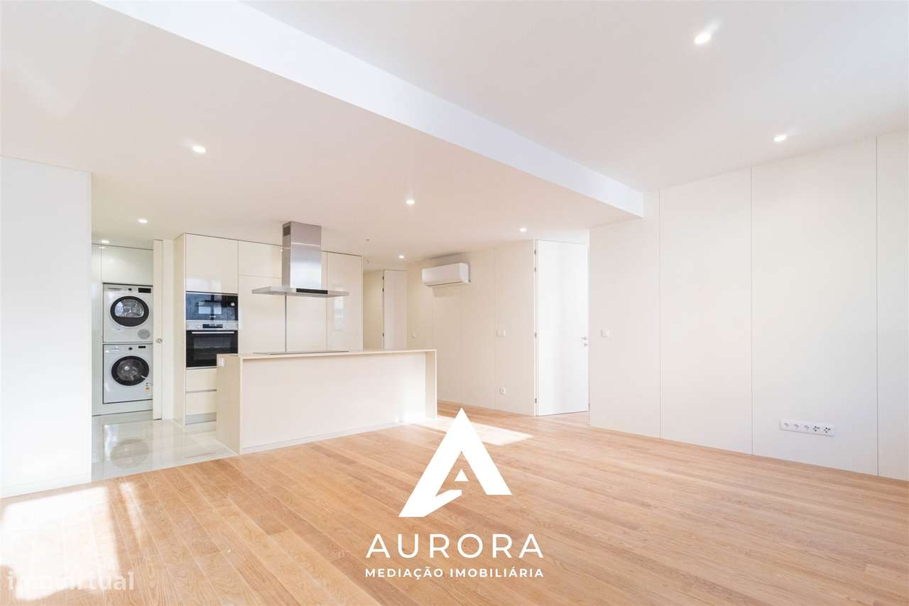 Apartamento T2 Venda em Espinho,Espinho - Grande imagem: 2/21