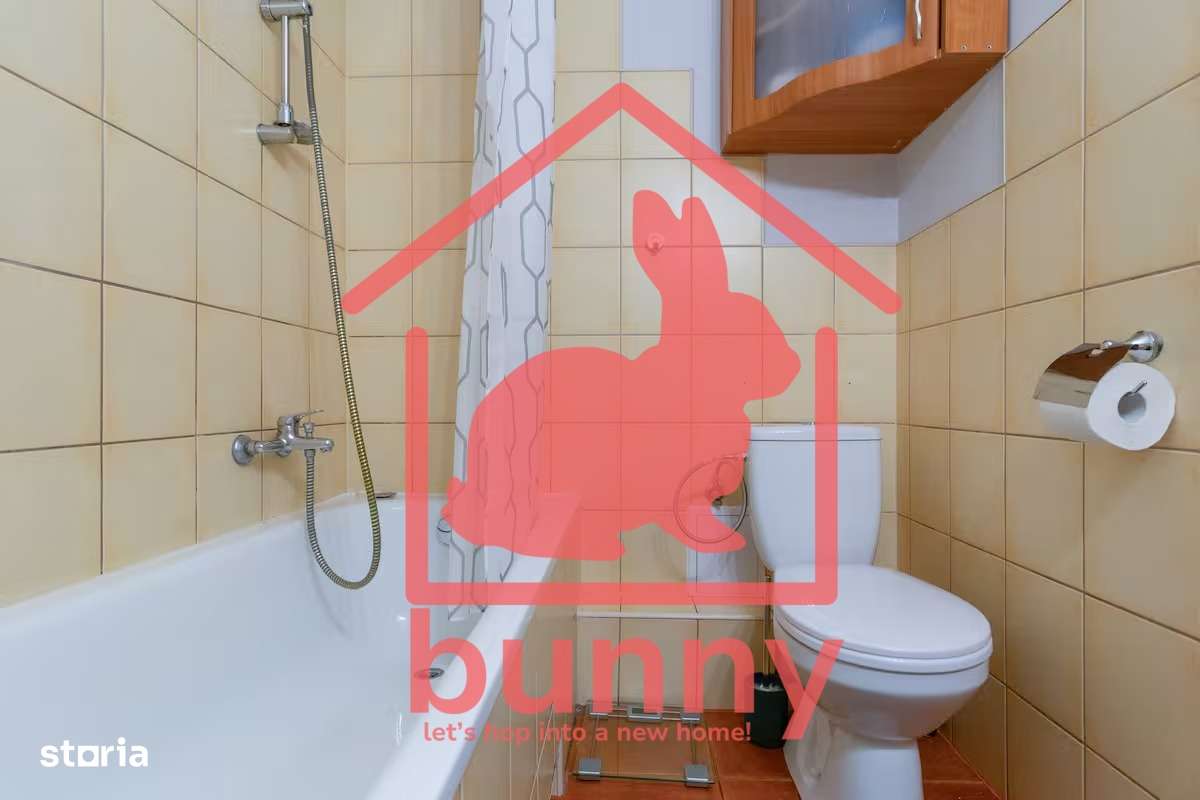 Apartament de 3 camere cu vedere stradă, construcție din 1930-15