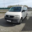 Volkswagen Transporter - 21