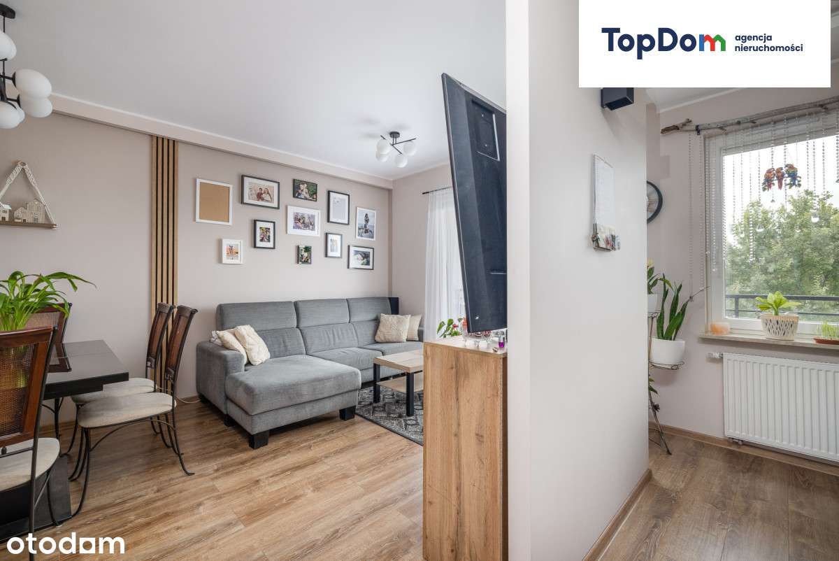 3 pokoje Wolne Miasto-3