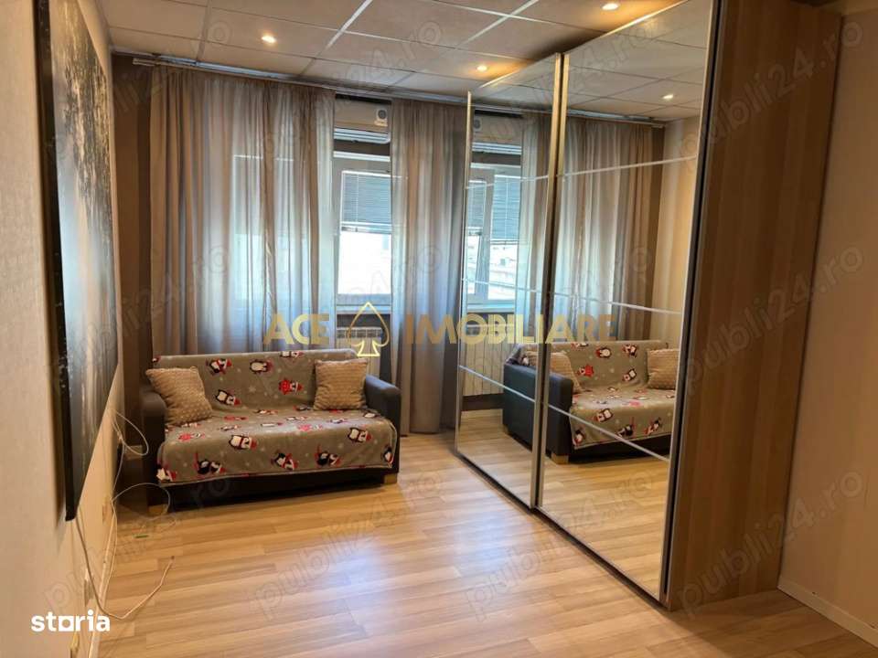 4 Camere | Berceni | Metrou | Pet-Friendly | Centrala | Reablitat - Imagine principală: 5/10