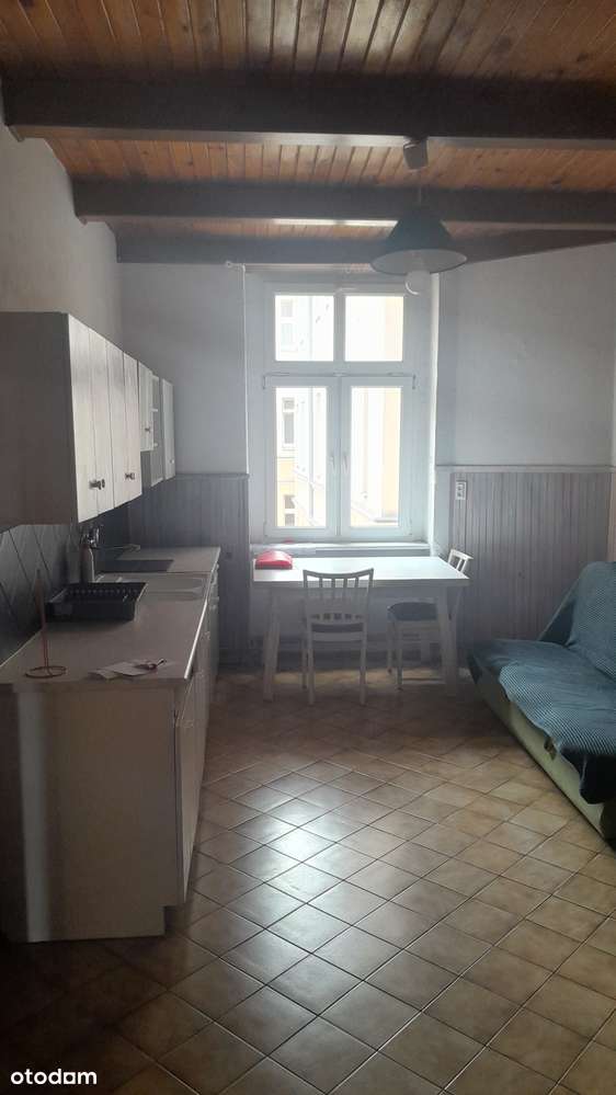 Wynajmę duży pokój - centrum Poznania, przy Starym Rynku - Widok 4