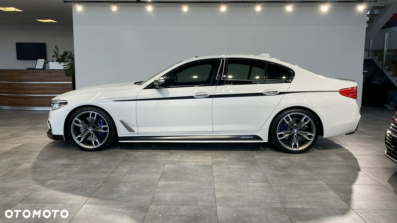 BMW Seria 5 - 5