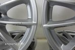 FELGI 17 BMW 2 F1 F44 F45 F46 X1 X2 M  SERIA 3 5X112  ORYGINAŁ CZUJNIKI - 10