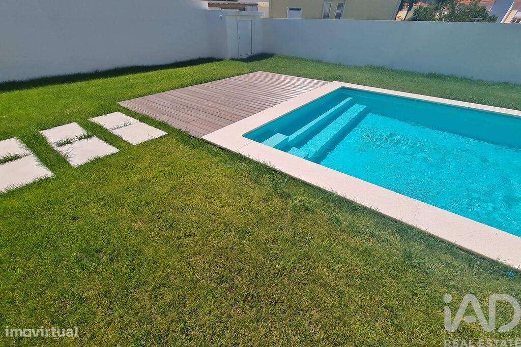 Casa / Villa T3 em Tornada e Salir do Porto de 210,00 m2 - Grande imagem: 5/27