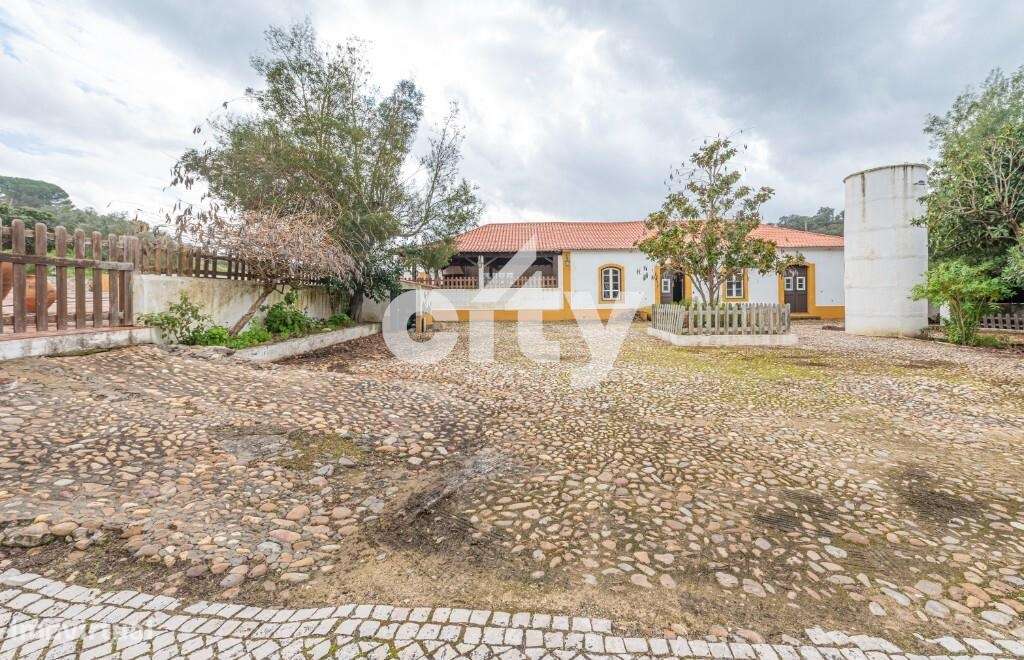 Quinta centenária localizada no Ribatejo-26