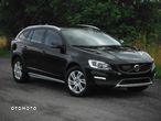 Volvo V60 Cross Country D4 Geartronic - 2