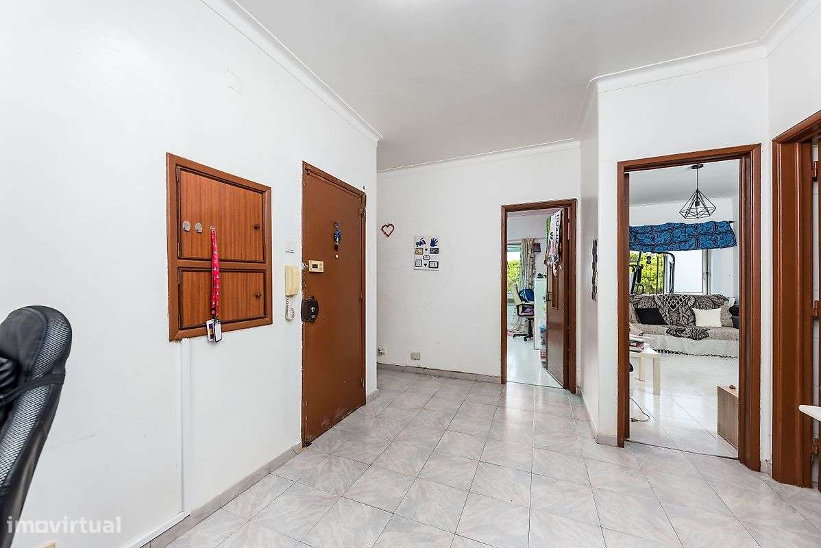 Apartamento T3 para venda - Grande imagem: 3/22