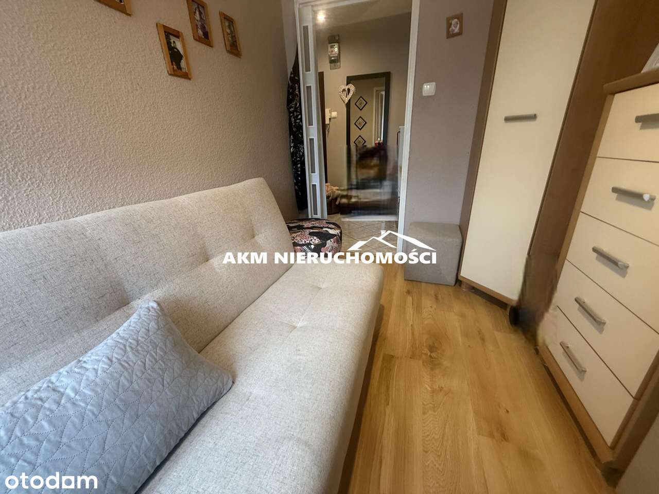 Przytulne mieszkanie na pierwszym piętrze-11