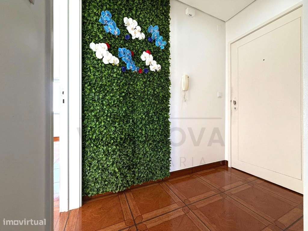 Apartamento T3 Venda Vila do Conde-11