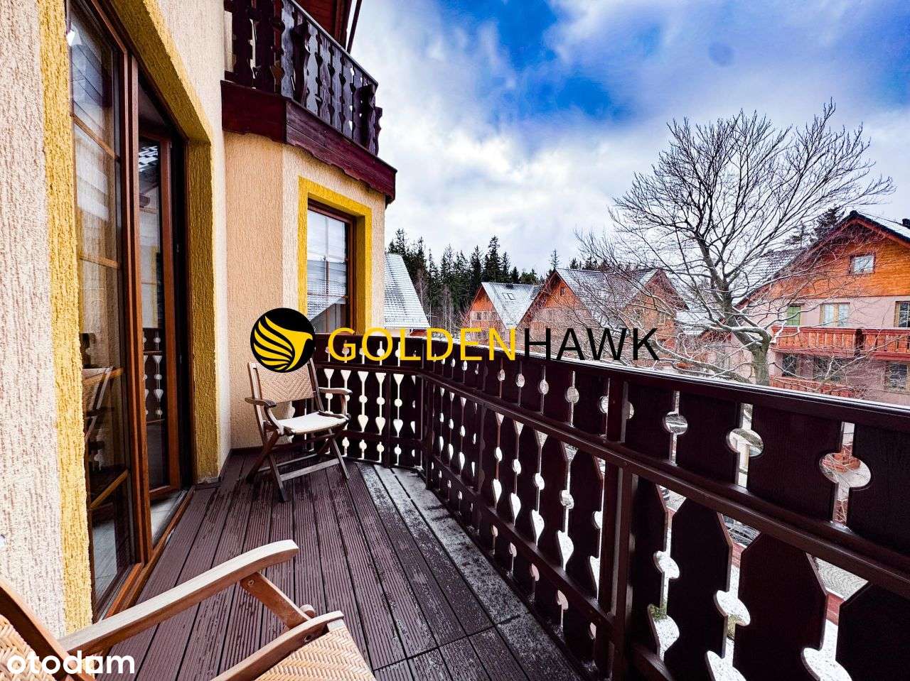 Apartament Szklarska Poręba, gotowa inwestycja! - Pełny obrazek: 1/20