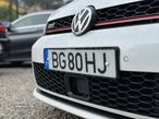 VW Golf 2.0 TSi GTi Performance - 12