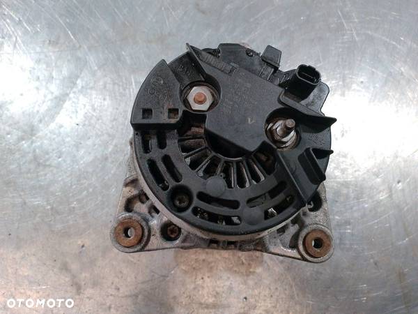 ALTERNATOR RENAULT ESPACE IV ( 03-14 ) 0124525044   8200190721 1.9 DCI - 4