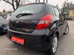 Hyundai i20 1.2 Classic - 11