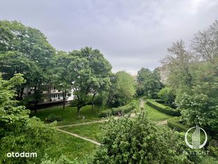 Dwupokojowe mieszkanie na Ochocie ul. Grójecka