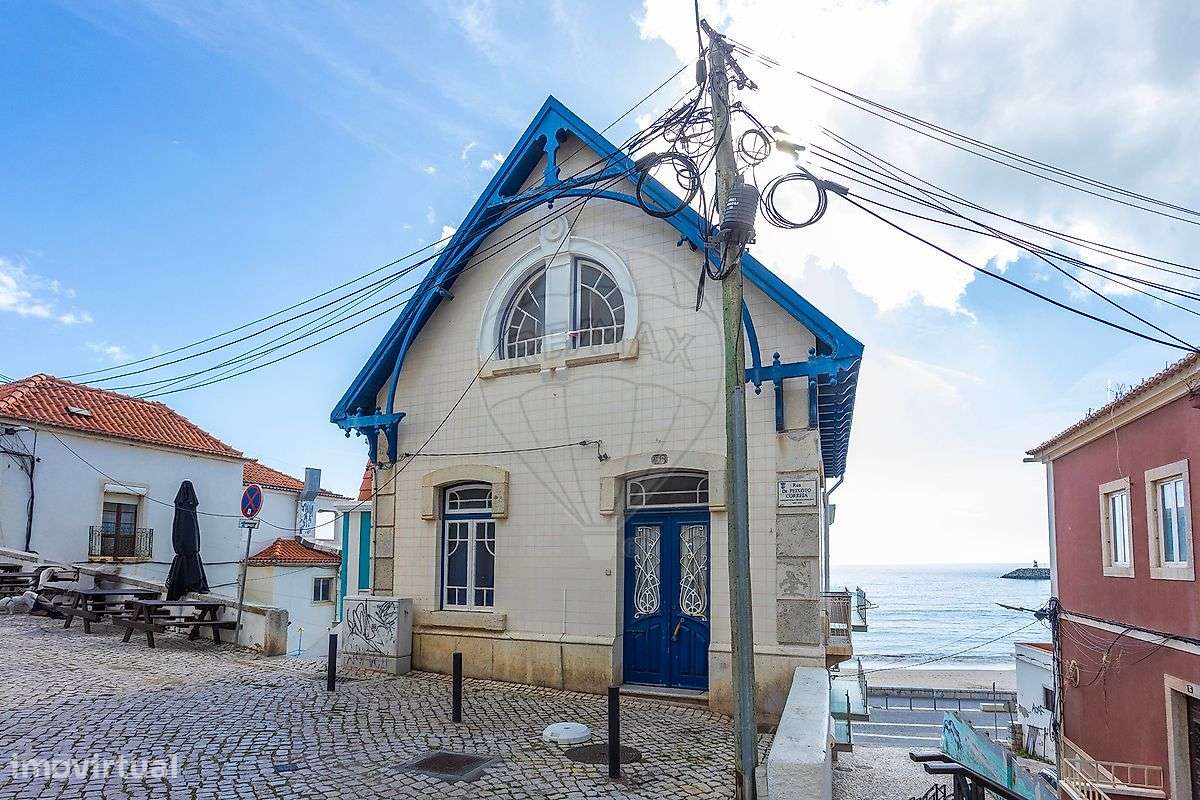 Moradia T6 para venda-30