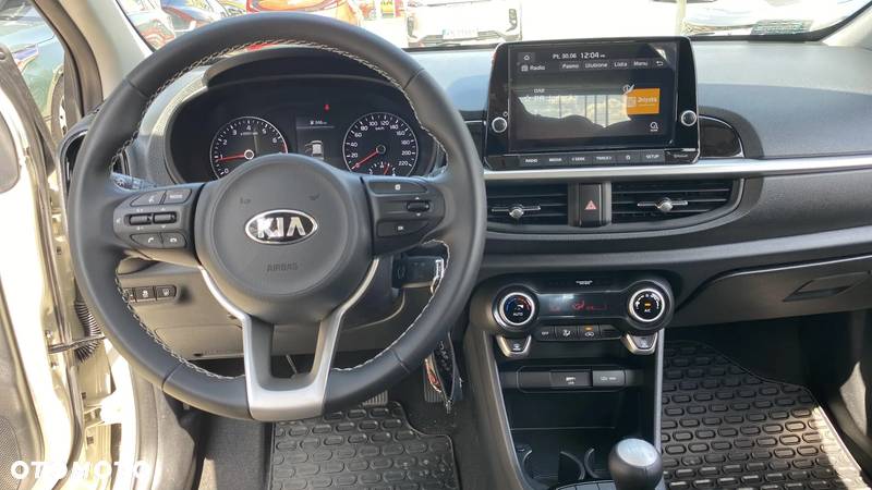 Kia Picanto 1.2 L - 13