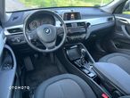 BMW X1 sDrive18i - 12