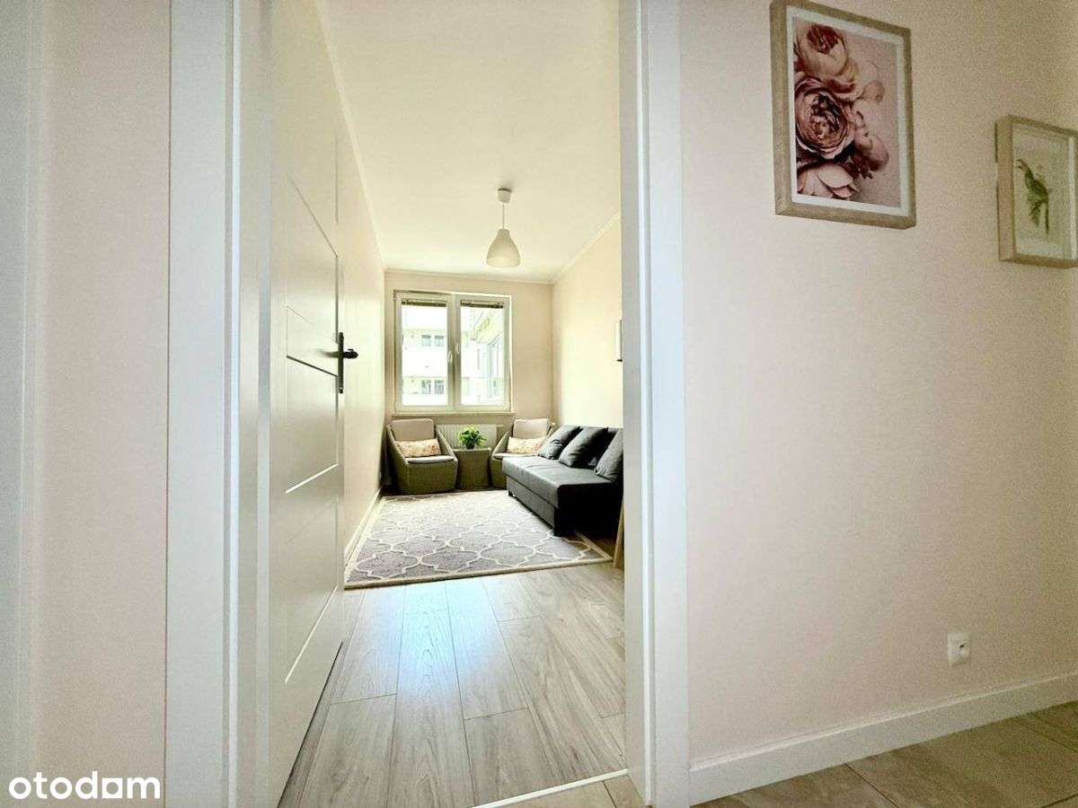 Sprzedaż Ząbki, 4 pokoje, 71 m2, balkon, parking!-10
