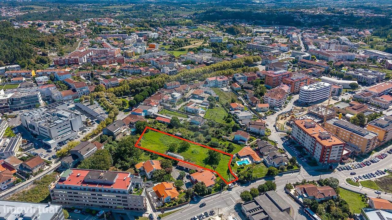 Terreno  para venda - Grande imagem: 5/14