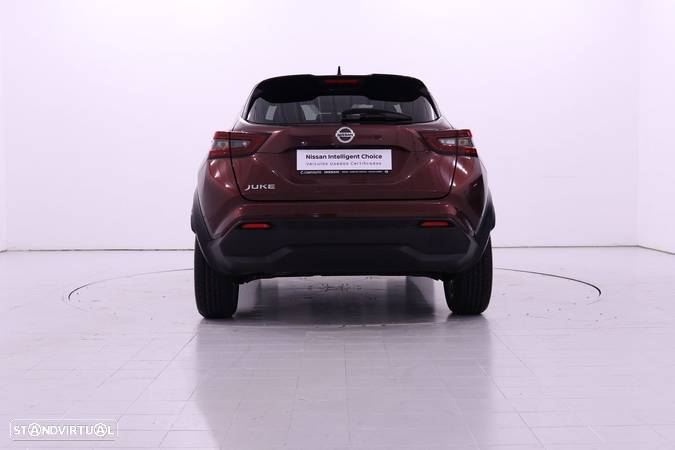 Nissan Juke 1.0 DIG-T N-Connecta - 6