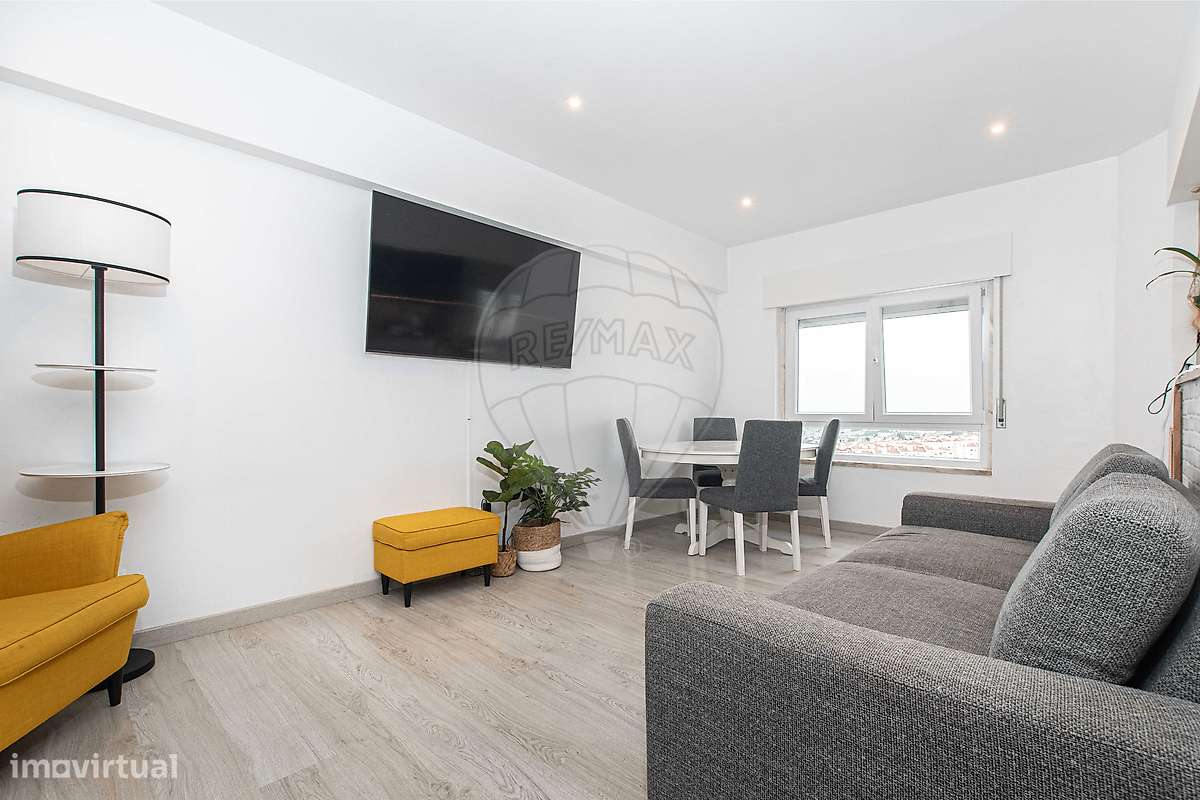 Apartamento T3 para venda - Grande imagem: 4/26