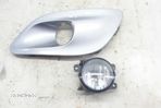 KRATKA HALOGEN LEWY PEUGEOT 308 II T9 - 1